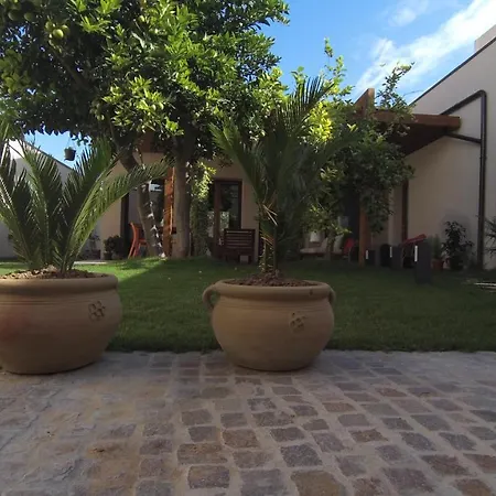 Maison d'hôtes Bentesoi Quartu SantʼElena
